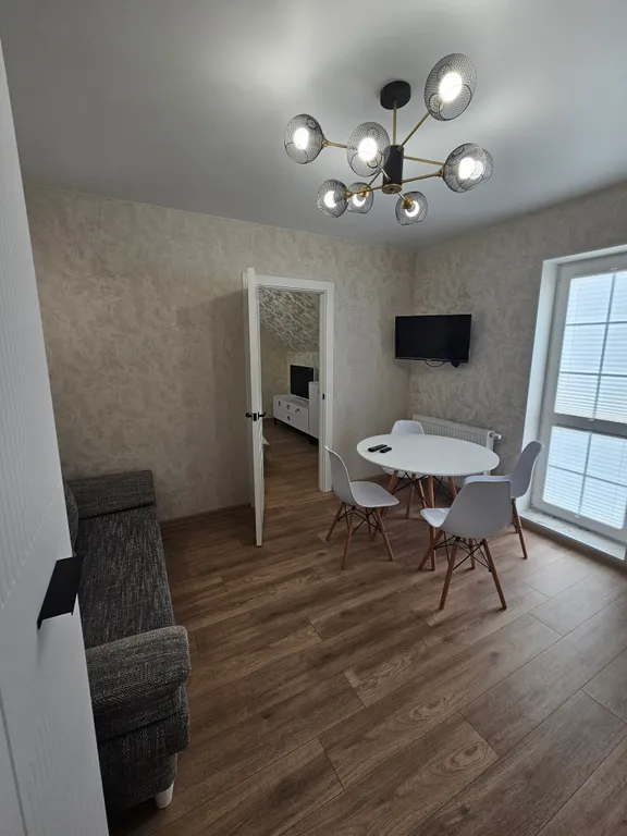 Аппартаменты у моря 5