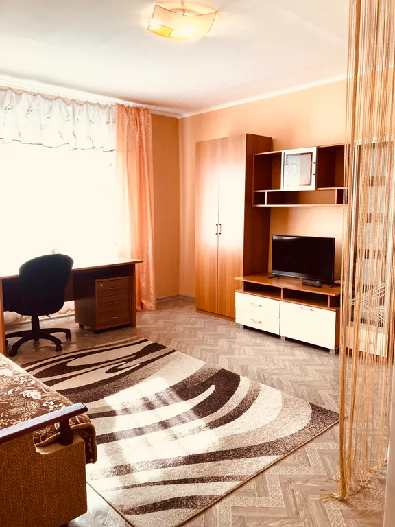 Уютные апартаменты стандарт рядом с центром