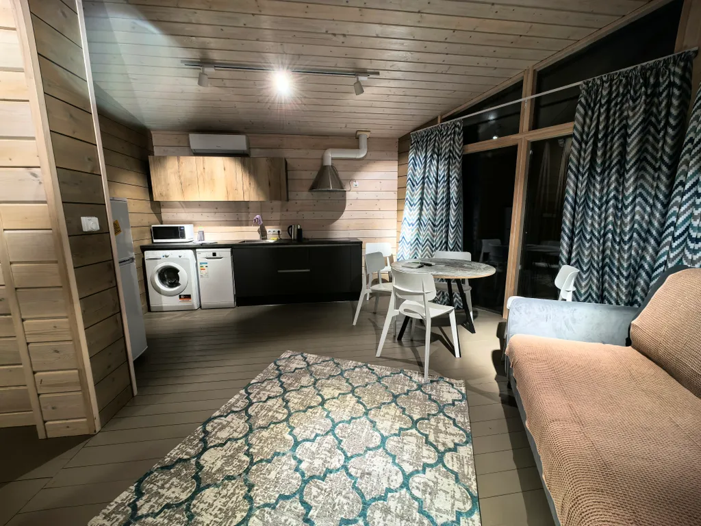 Дом для отдыха