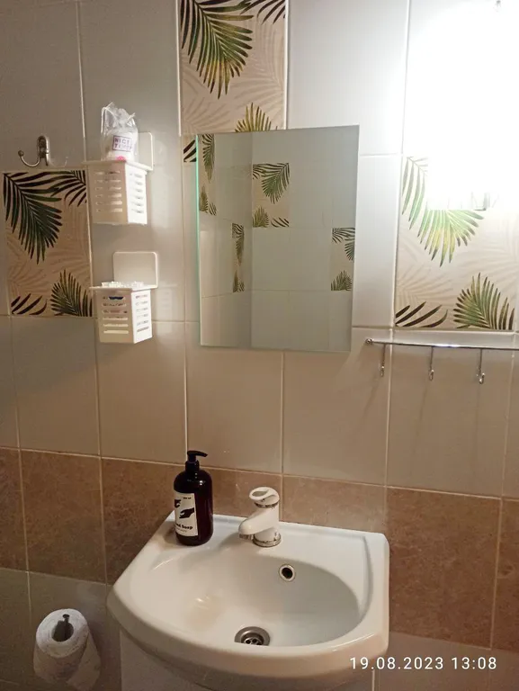 Апартаменты Comfort - Anse Major beach (Фабричная)