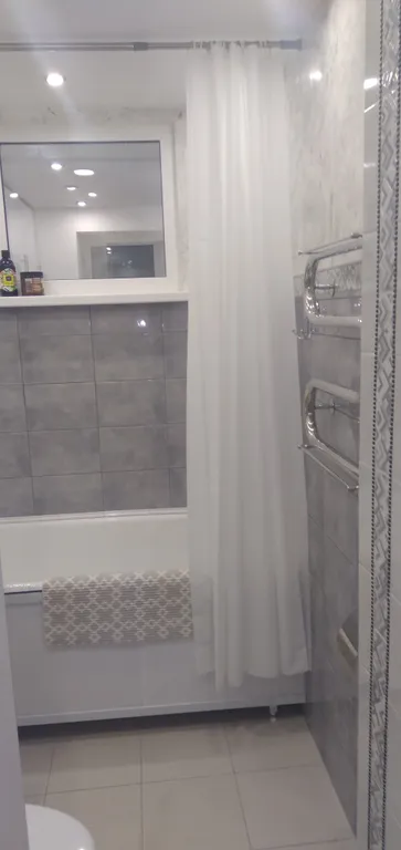 Квартира у парка