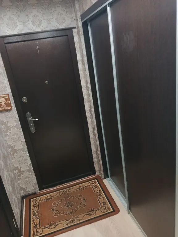 Квартира у озера Байкал