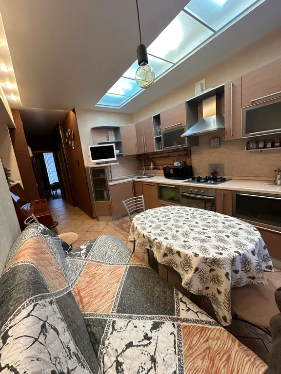 Тёплая квартира в сердце Владимира — аренда посуточно в Владимир