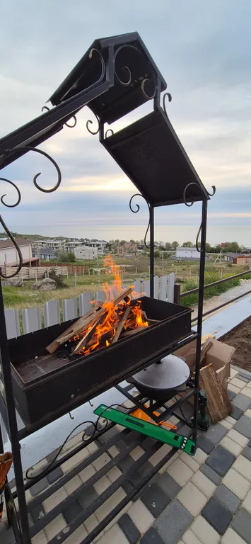 3-комнатный Дом