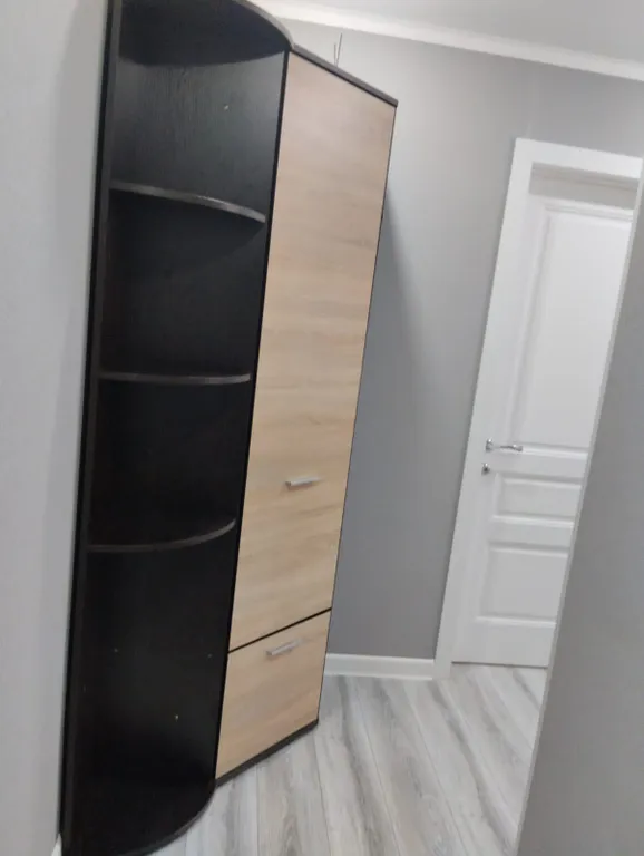 Уютная двухкомнатная квартира со всеми удобствами