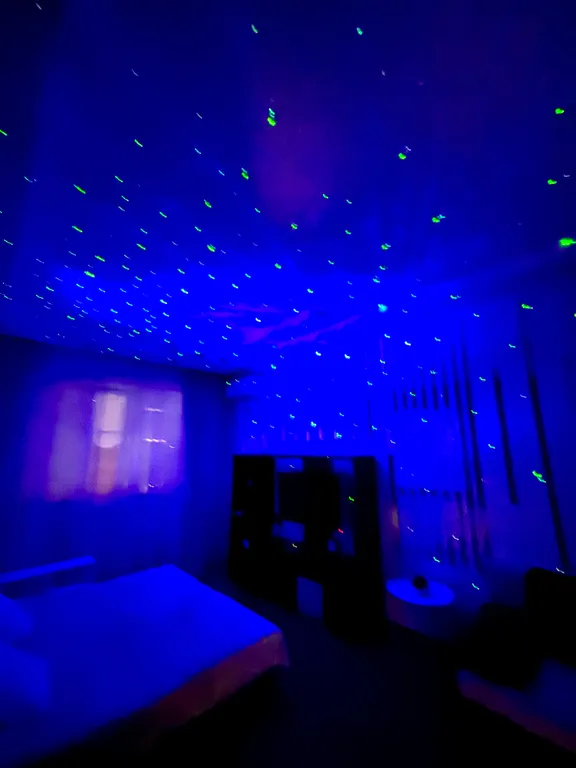 Уютная квартира у парка Галицкого