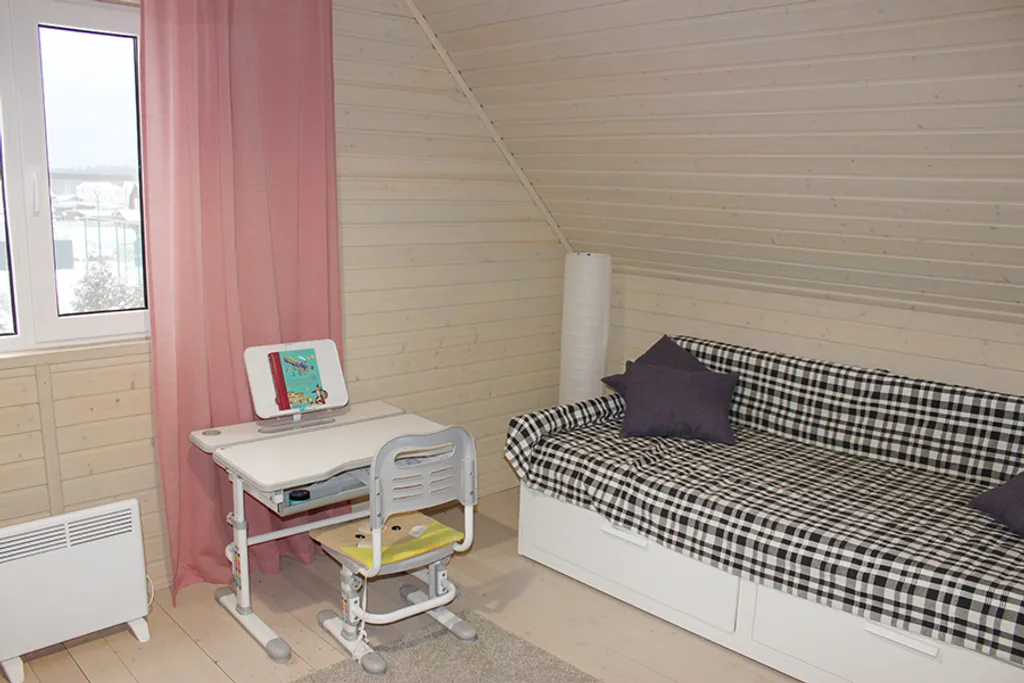 Дом для приятного отдыха