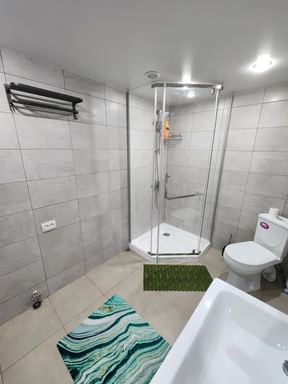 Комфортное жилье у парка Лога