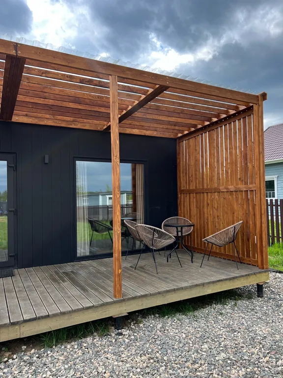 Квадрохаус