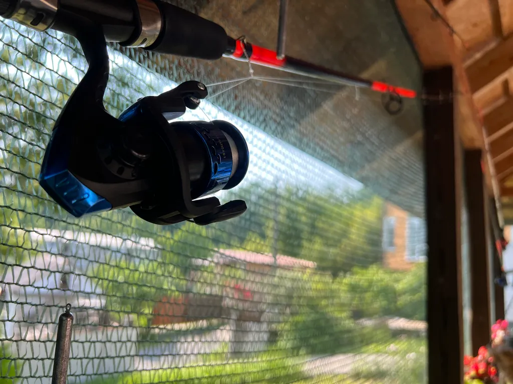 Просторный номер для 3 гостей