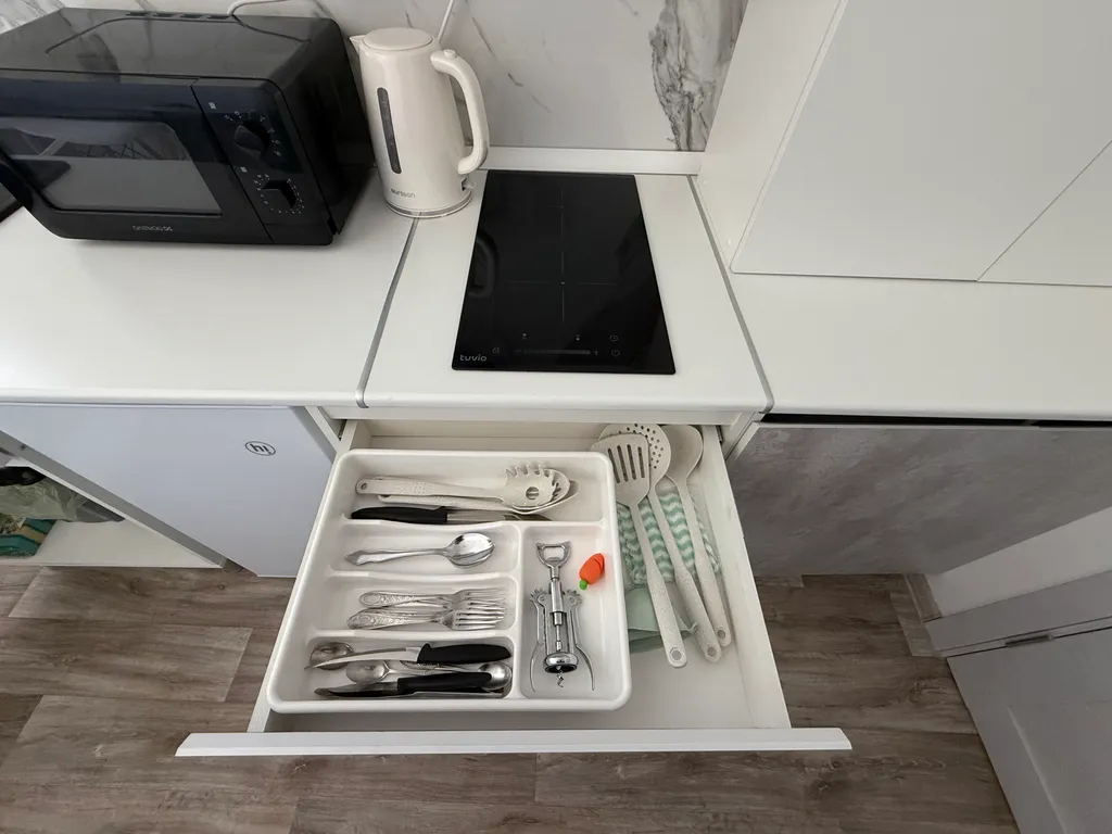 Уютная квартира в историческом центре города