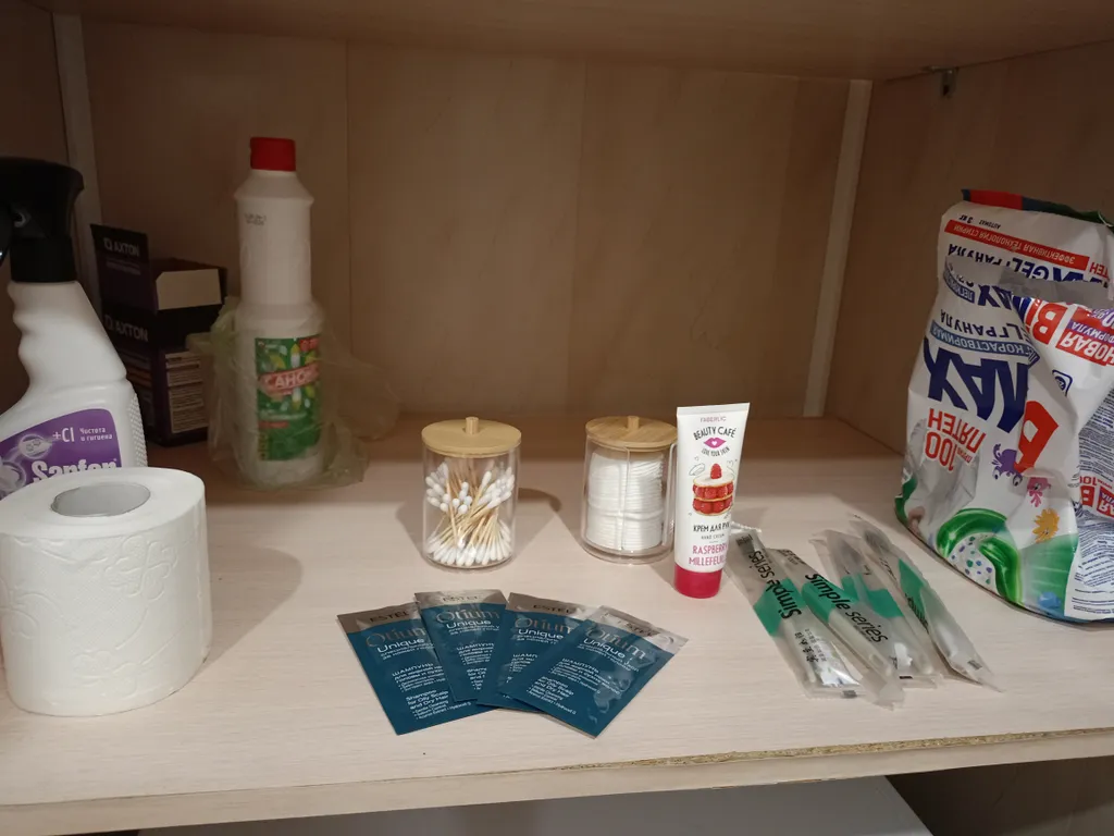 Уютная двухкомнатная квартира в центре