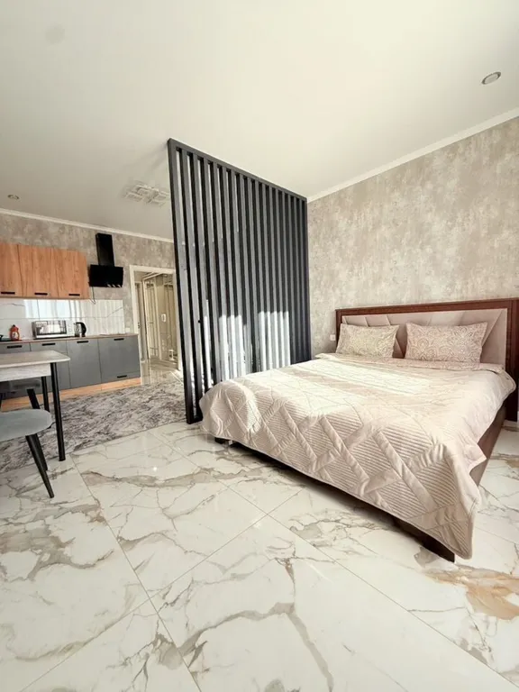 Квартира в центре города — аренда посуточно в Крымск