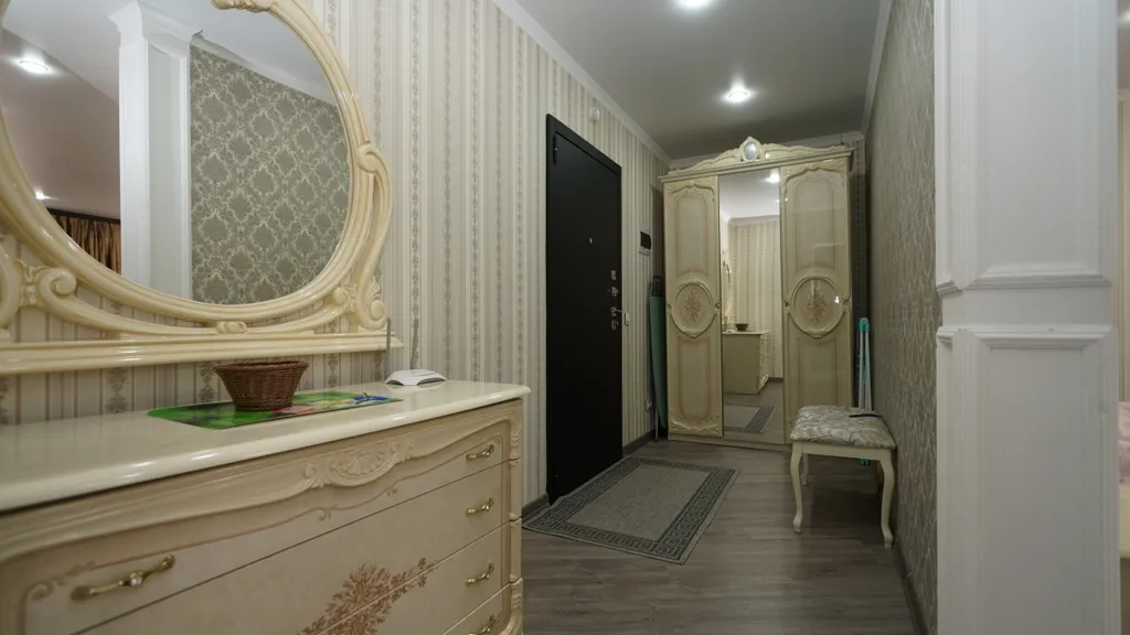 Квартира Квартира Апартамент Спа Баден-Баден — Светлогорск