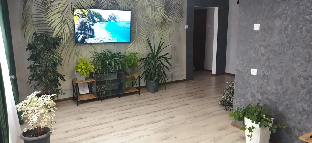 Квартира для ценителей домашнего уюта