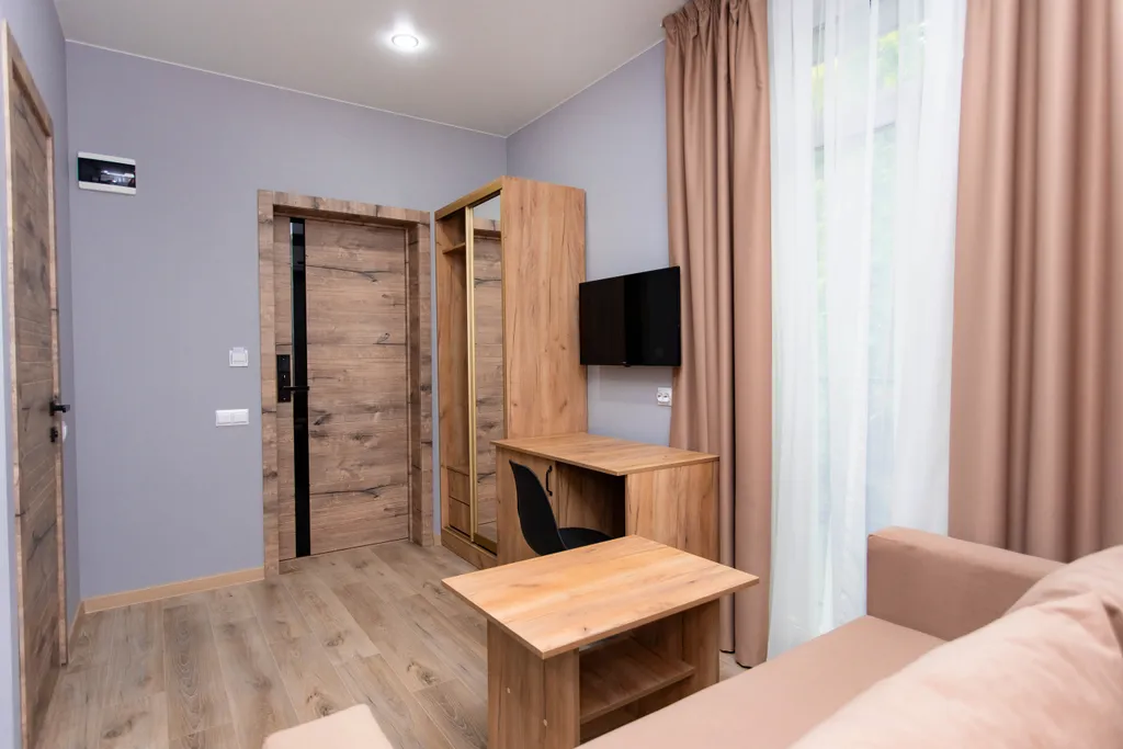 Квартира Комната — Анапа