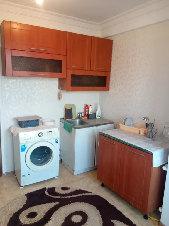 Уютная квартира с видом на море