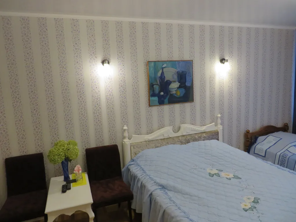 Квартира Семейный 4-х Местный номер в Гостевом доме — аренда посуточно в Елабуга