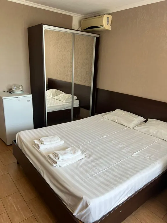 Квартира Квартира Двухкомнатный — Лазаревское