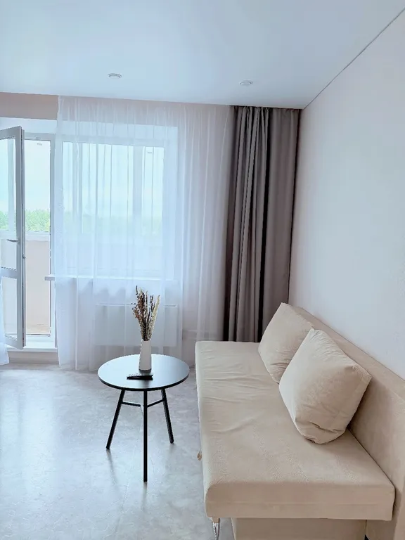 Топ квартира на Седова, новый микрорайон ИБК