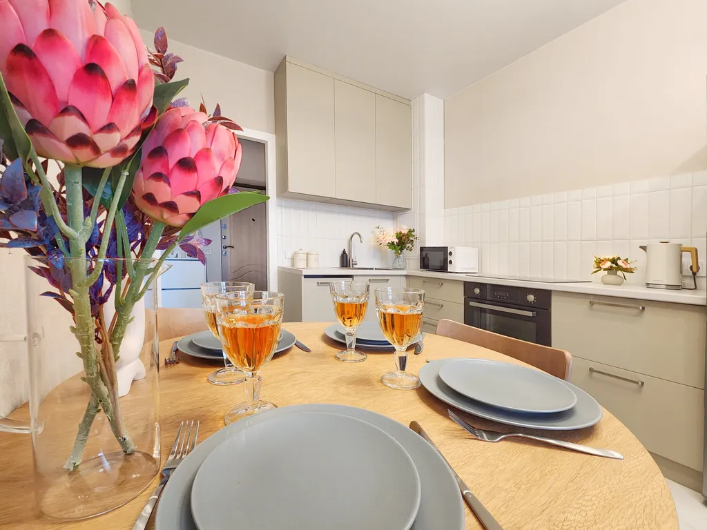 Квартира Квартира ВИП 2-х комнатная возле РН-Ванкор — Красноярск