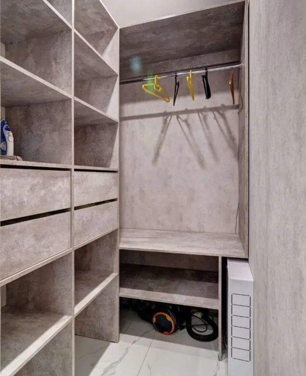 Уютная квартира на улице Рахманинова 12к1