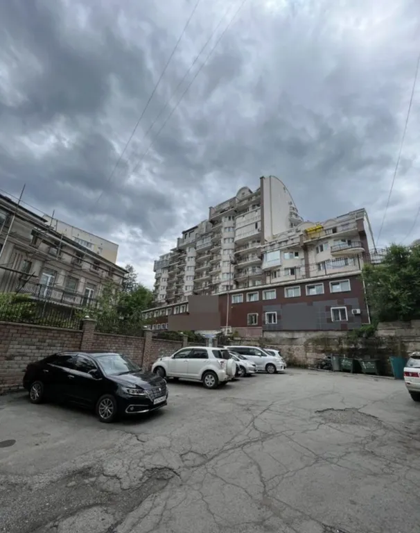 Квартира в центре на Сопке Тигровой