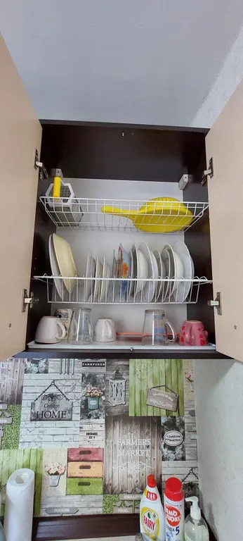 Студия в центре