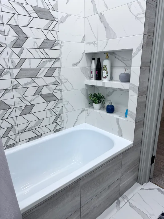 Квартира с видом на море