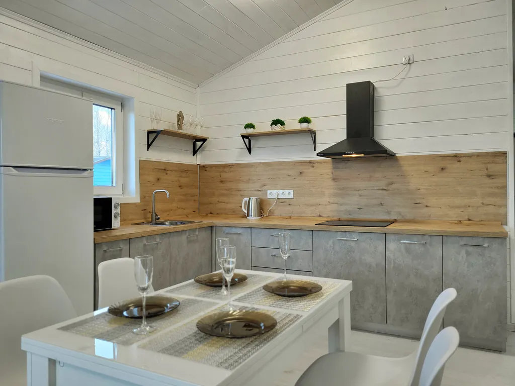 Дом в Щёлково