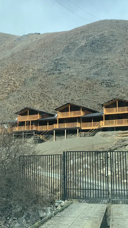 Новый Дом Коттедж