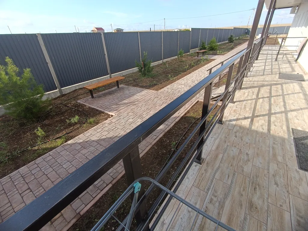 Гостевой дом Тортуга