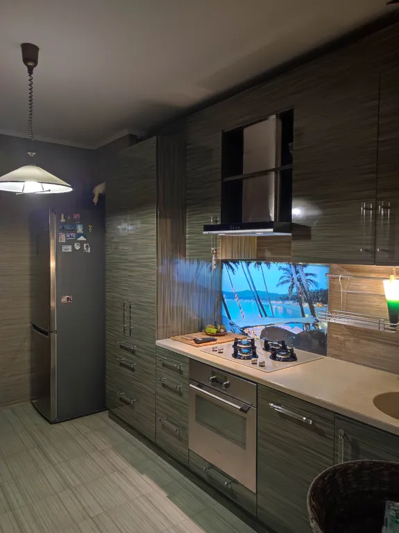 Апартаменты Прекрасные