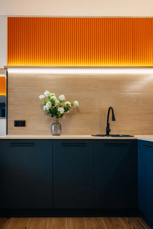 Квартира Апартаменты премиум класса с видом на море — аренда посуточно в Анапа