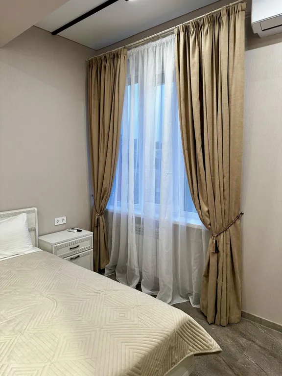 Новая квартира в Элитном ЖК