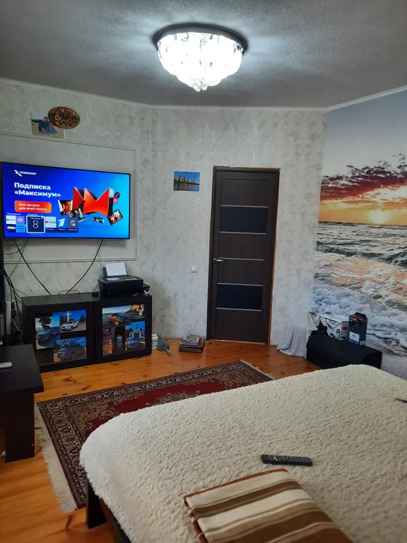 Уютный домик для гостей