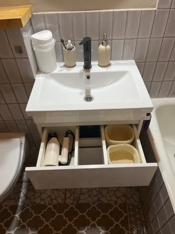 Новая квартира