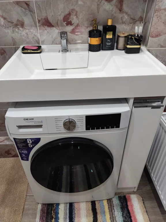 Студия + 1 в новом микрорайоне Иртыш 2