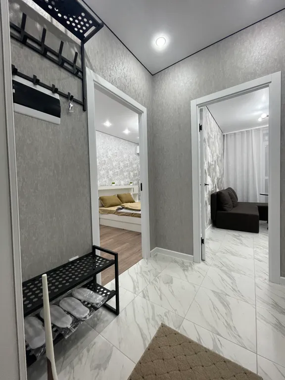 Новая, комфортная квартира ЖК Колизей