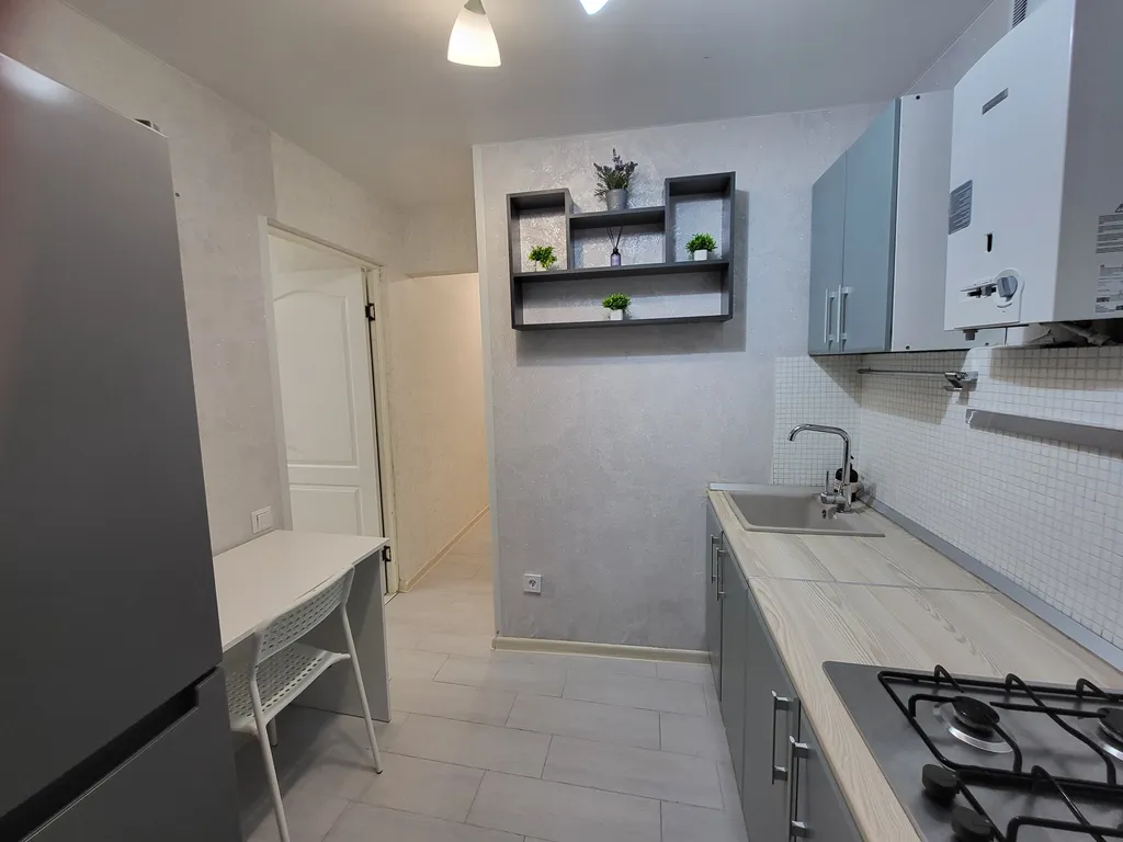 Квартира Уютная квартира в самом центре Анапы — Анапа