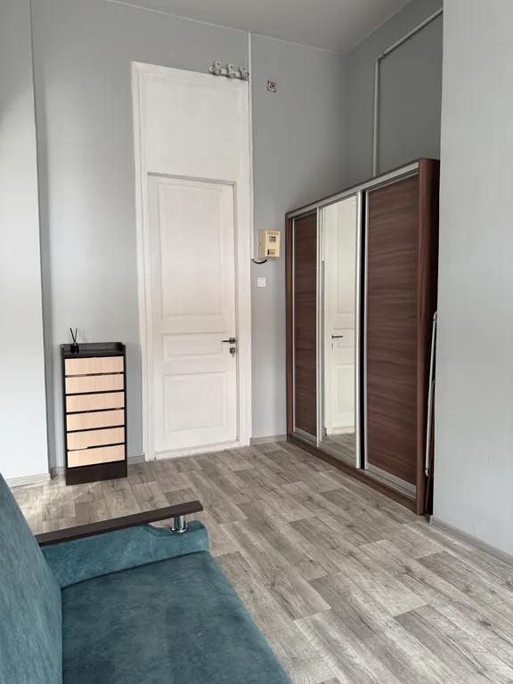 Уютная квартира в историческом центре города