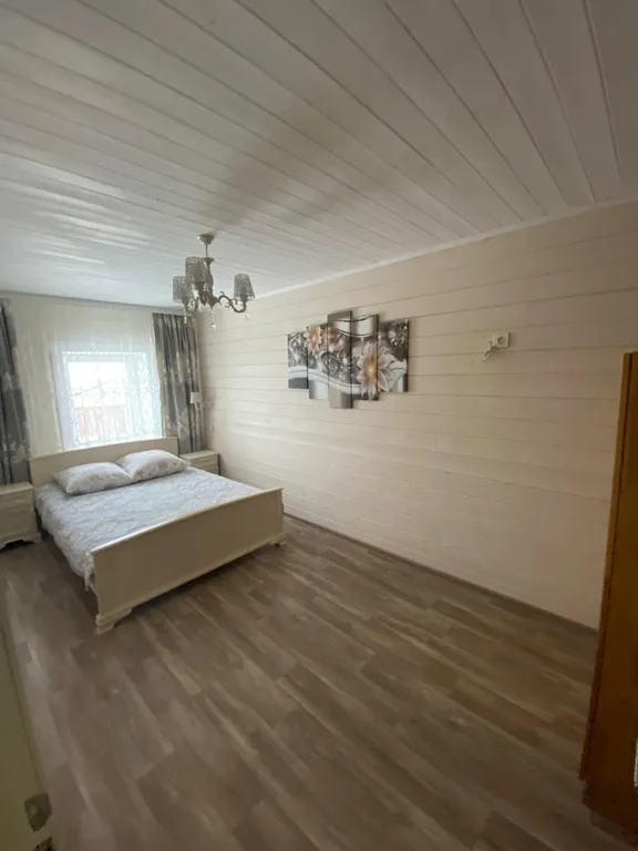 4-комнатный Дом