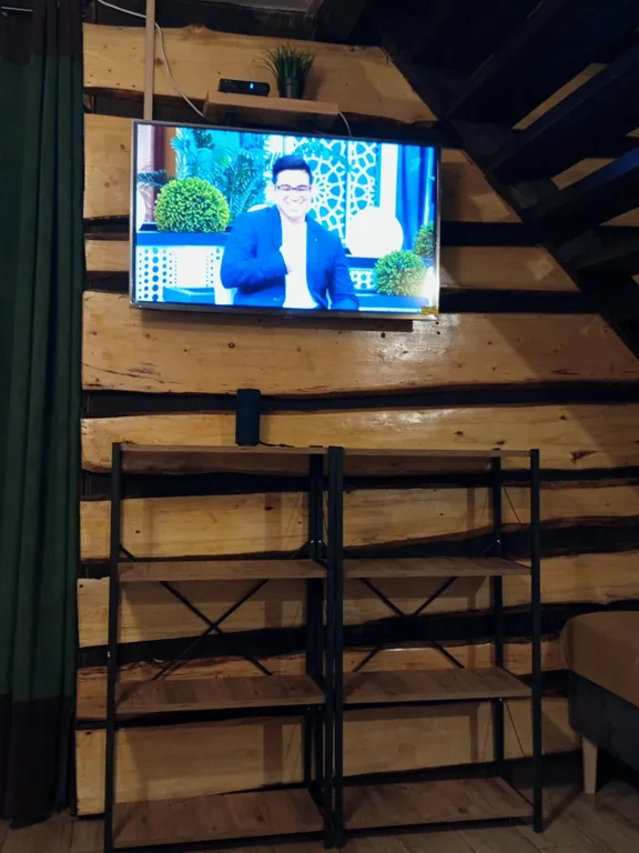 Дом на Усьве