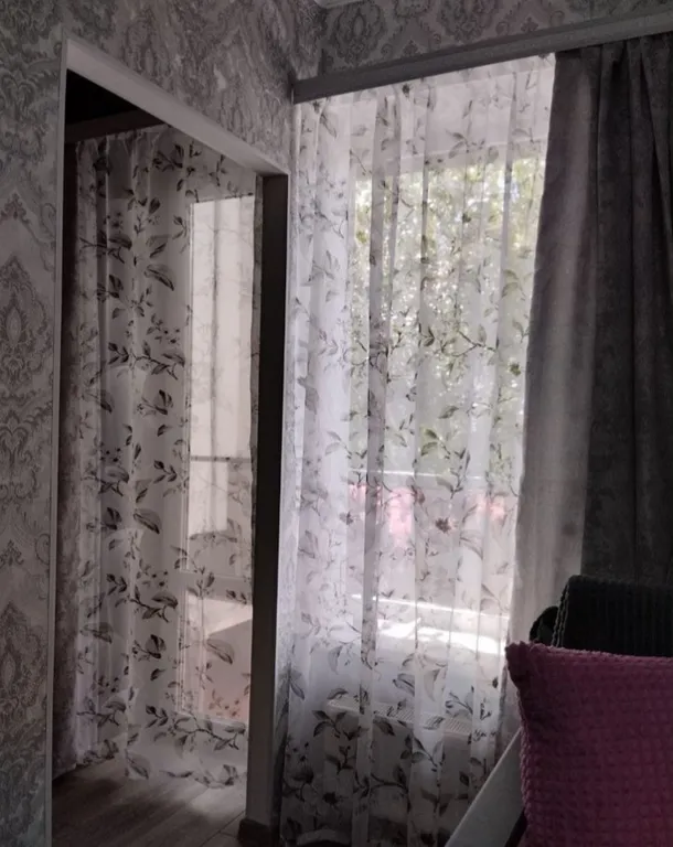 Квартира возле моря