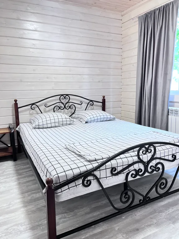 3-комнатный Дом