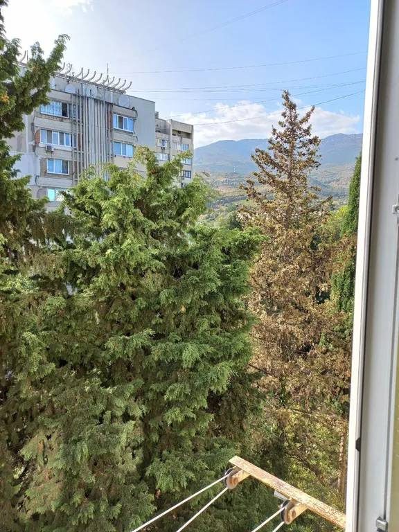 Квартира рядом парк Айвазовское