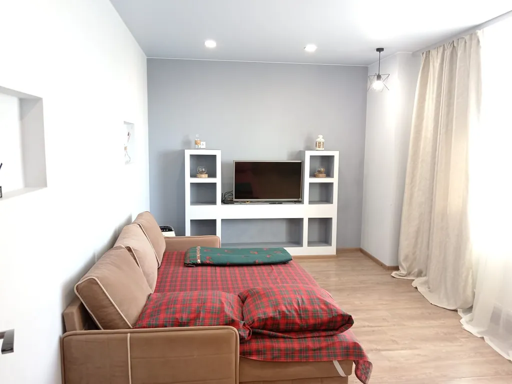 Классная квартира — аренда посуточно в Самара