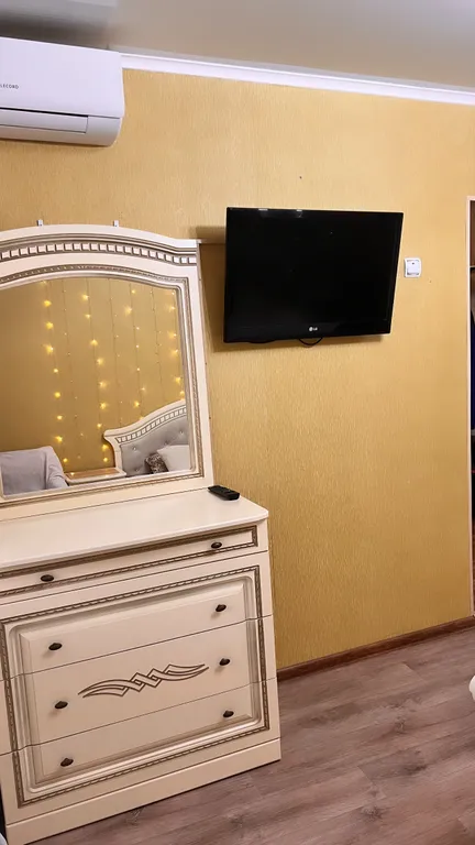 Квартира около Приморского пляжа