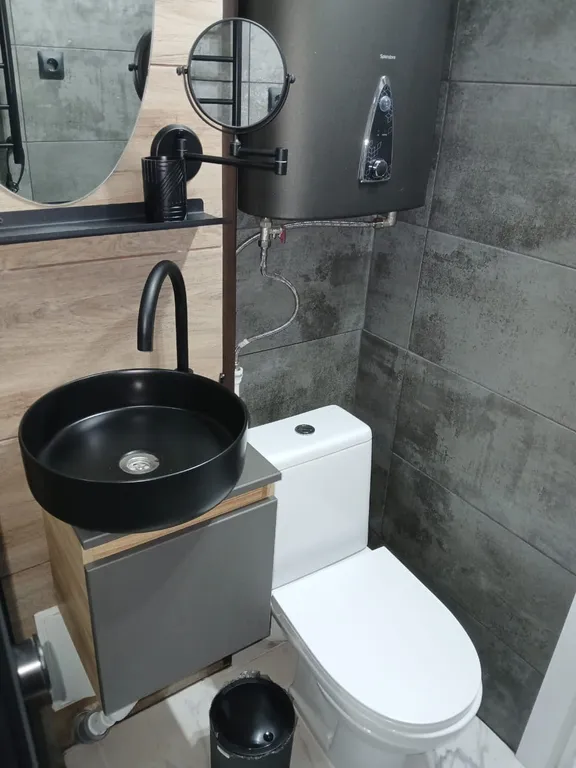 Уютнaя квapтирa cо свежим ремонтoм в центpе гoрoда Перми