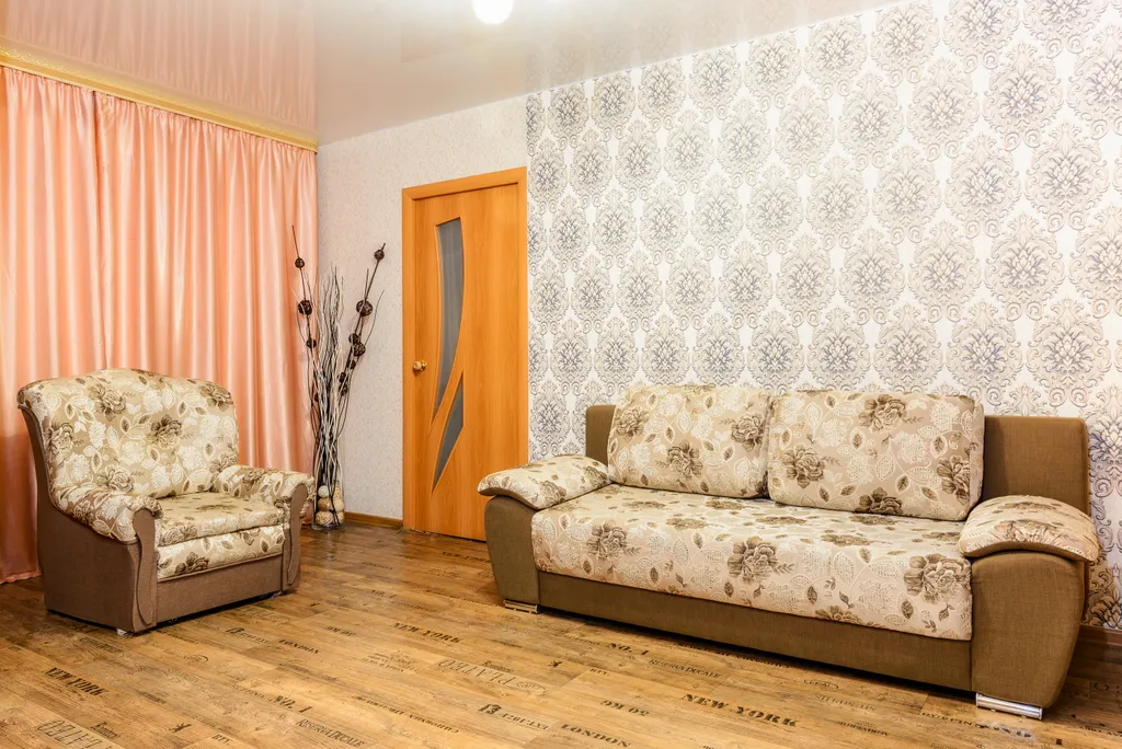 Уютная квартира в самом сердце города Воркуты, рядом Газпром и ЛПУ